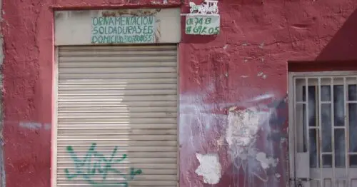 ORNAMENTACION SOLDADURAS CALLE 74B ORNAMENTACION SOLDADURAS CALLE 74B